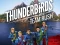 Jwèt Thunderbirds Pare: Kouris Ekip la sou entènèt