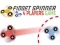 Jwèt Spinner Fidget 4 Jwè sou entènèt