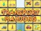 Jwèt Transport Mahjong sou entènèt