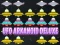 Jwèt UFO Arkanoid Deluxe sou entènèt