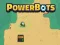 Jwèt Powerbots sou entènèt