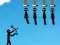 Jwèt Mèt Bwa: Ewo Stickman sou entènèt
