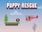 Jwèt Reskape Puppy sou entènèt