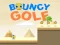 Jwèt Golf Rebondi sou entènèt
