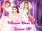 Jwèt Princess Belle, Abiye Manto sou entènèt