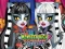 Jwèt Doktè Zòrèy Monster High sou entènèt