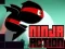 Jwèt Aksyon Ninja sou entènèt