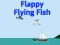 Jwèt Pwason Vole Flappy sou entènèt