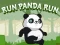 Jwèt Kouri, panda, kouri sou entènèt