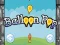 Jwèt Pete Balon sou entènèt