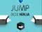 Jwèt Ninja Box Sote sou entènèt