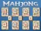 Jwèt Mahjong sou entènèt
