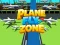 Jwèt Plane Fly Zone sou entènèt