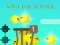Jwèt Mini Jam Runner sou entènèt