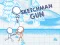 Jwèt Gàn Sketchman sou entènèt