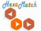 Jwèt Hexa Mache sou entènèt