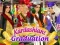 Jwèt Gradyasyon Kardashians sou entènèt
