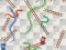 Jwèt Snake ak échelle sou entènèt