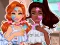 Jwèt Jesse ak Noelle: Vre Mèkwòv #BFF sou entènèt
