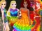 Jwèt Jou Pride Princess sou entènèt