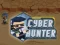Jwèt Chasè Cyber sou entènèt