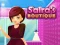 Jwèt Boutik Saira sou entènèt