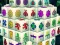 Jwèt Mahjong Konekte 3D sou entènèt