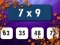 Jwèt Tès Matematik sou entènèt