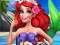 Jwèt Prinses ete makiyaj sou entènèt