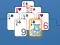 Jwèt Jwèt Amizan Solitaire Piramid sou entènèt