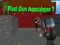 Jwèt Pistòl Pixel Apokalips 7 sou entènèt