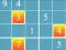 Jwèt Sudoku Libelle sou entènèt