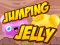 Jwèt Jell jumping sou entènèt