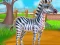 Jwèt Swen zebra sou entènèt