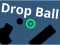 Jwèt Drop bóng la sou entènèt