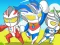 Jwèt Ultraman: Avantur sou Zile Monstr yo 3 sou entènèt