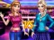 Jwèt Annie kont Ellie sou entènèt