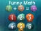 Jwèt Matematik Amizan sou entènèt