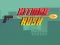 Jwèt Hitman Rush sou entènèt