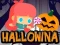 Jwèt Hallowina sou entènèt