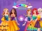 Jwèt Prensès Disney: Rad va fè sou entènèt