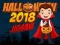 Jwèt Jigsaw Halloween 2018 sou entènèt