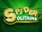 Jwèt Spider Solitaire sou entènèt