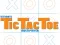 Jwèt Tic Tac Toe Miltiplayer sou entènèt