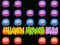 Jwèt Halloween Arkanoid Deluxe sou entènèt