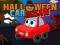 Jwèt Puzle Machin Halloween sou entènèt