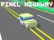 Jwèt Wout pixel sou entènèt
