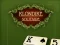 Jwèt Klondike Solitaire sou entènèt