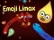 Jwèt Emoji Limax sou entènèt