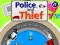 Jwèt Polis ak vòlò sou entènèt